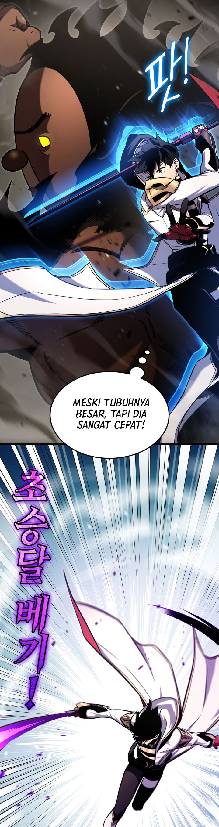 Dilarang COPAS - situs resmi www.mangacanblog.com - Komik rankers return remake 116 - chapter 116 117 Indonesia rankers return remake 116 - chapter 116 Terbaru 5|Baca Manga Komik Indonesia|Mangacan