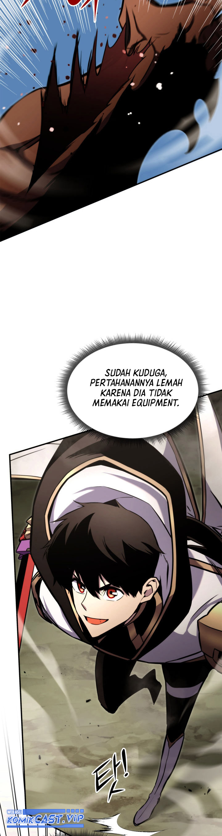 Dilarang COPAS - situs resmi www.mangacanblog.com - Komik rankers return remake 116 - chapter 116 117 Indonesia rankers return remake 116 - chapter 116 Terbaru 8|Baca Manga Komik Indonesia|Mangacan