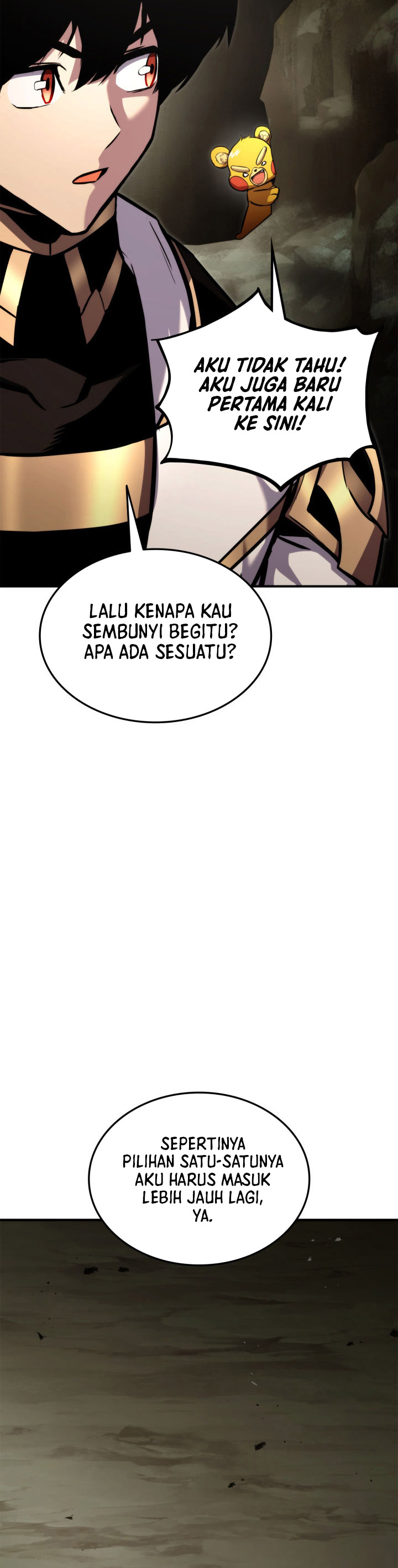 Dilarang COPAS - situs resmi www.mangacanblog.com - Komik rankers return remake 116 - chapter 116 117 Indonesia rankers return remake 116 - chapter 116 Terbaru 19|Baca Manga Komik Indonesia|Mangacan