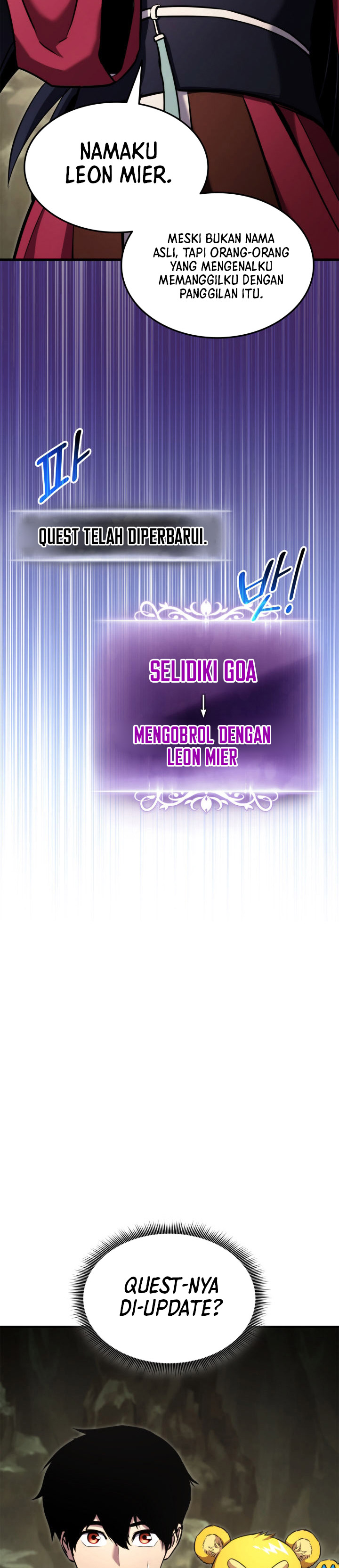 Dilarang COPAS - situs resmi www.mangacanblog.com - Komik rankers return remake 116 - chapter 116 117 Indonesia rankers return remake 116 - chapter 116 Terbaru 30|Baca Manga Komik Indonesia|Mangacan