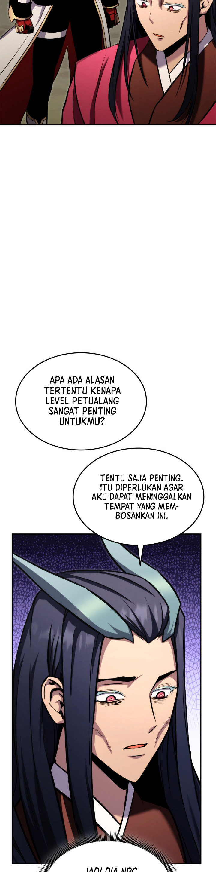 Dilarang COPAS - situs resmi www.mangacanblog.com - Komik rankers return remake 116 - chapter 116 117 Indonesia rankers return remake 116 - chapter 116 Terbaru 35|Baca Manga Komik Indonesia|Mangacan