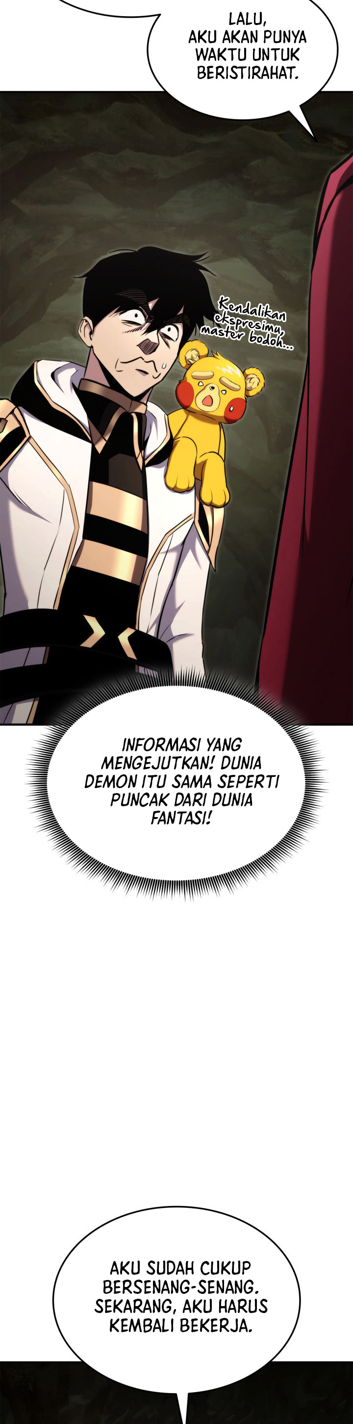 Dilarang COPAS - situs resmi www.mangacanblog.com - Komik rankers return remake 116 - chapter 116 117 Indonesia rankers return remake 116 - chapter 116 Terbaru 39|Baca Manga Komik Indonesia|Mangacan