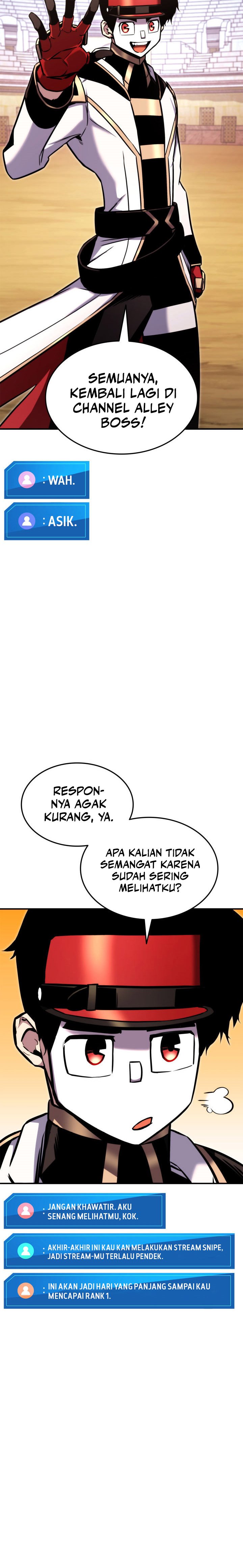 Dilarang COPAS - situs resmi www.mangacanblog.com - Komik rankers return remake 118 - chapter 118 119 Indonesia rankers return remake 118 - chapter 118 Terbaru 9|Baca Manga Komik Indonesia|Mangacan