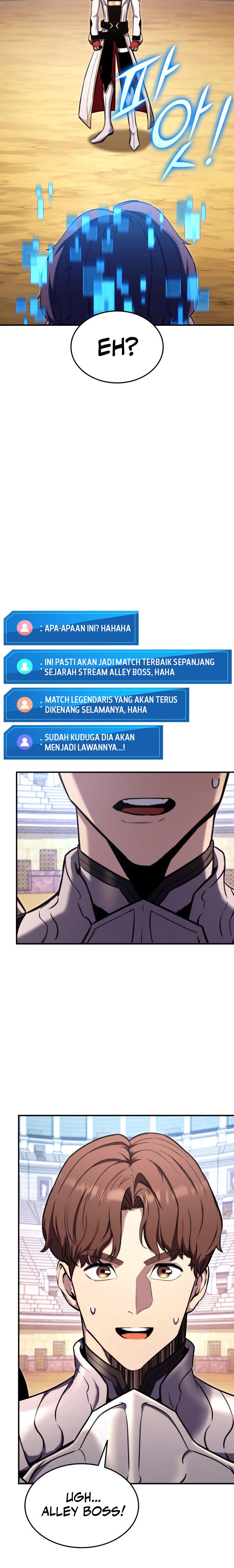 Dilarang COPAS - situs resmi www.mangacanblog.com - Komik rankers return remake 118 - chapter 118 119 Indonesia rankers return remake 118 - chapter 118 Terbaru 11|Baca Manga Komik Indonesia|Mangacan