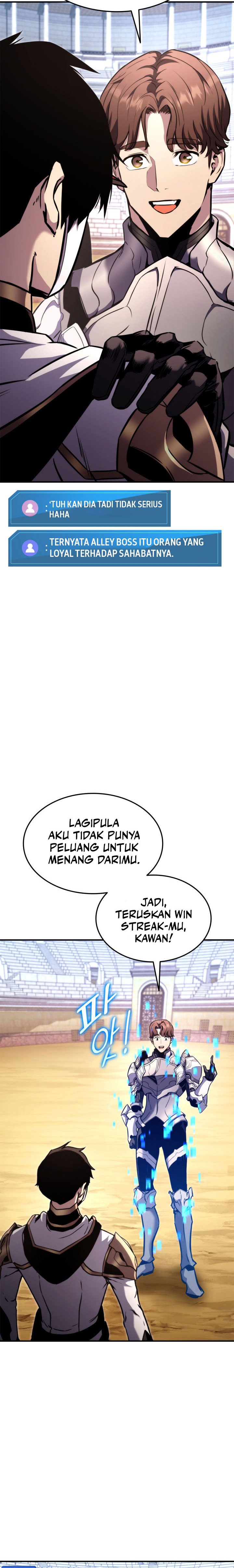 Dilarang COPAS - situs resmi www.mangacanblog.com - Komik rankers return remake 118 - chapter 118 119 Indonesia rankers return remake 118 - chapter 118 Terbaru 32|Baca Manga Komik Indonesia|Mangacan