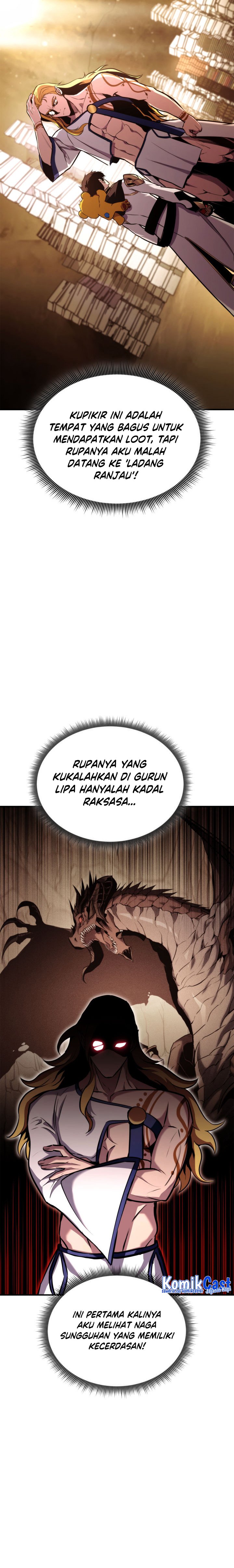 Dilarang COPAS - situs resmi www.mangacanblog.com - Komik rankers return remake 124 - chapter 124 125 Indonesia rankers return remake 124 - chapter 124 Terbaru 2|Baca Manga Komik Indonesia|Mangacan