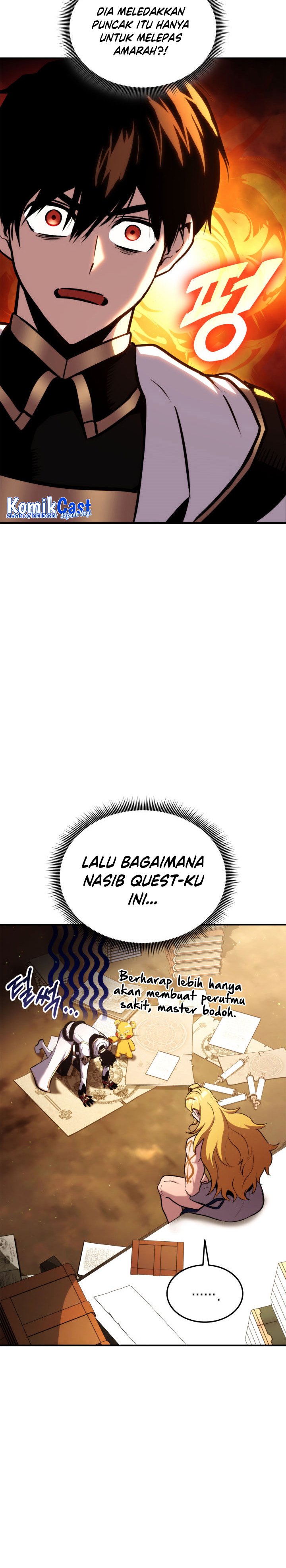 Dilarang COPAS - situs resmi www.mangacanblog.com - Komik rankers return remake 124 - chapter 124 125 Indonesia rankers return remake 124 - chapter 124 Terbaru 11|Baca Manga Komik Indonesia|Mangacan