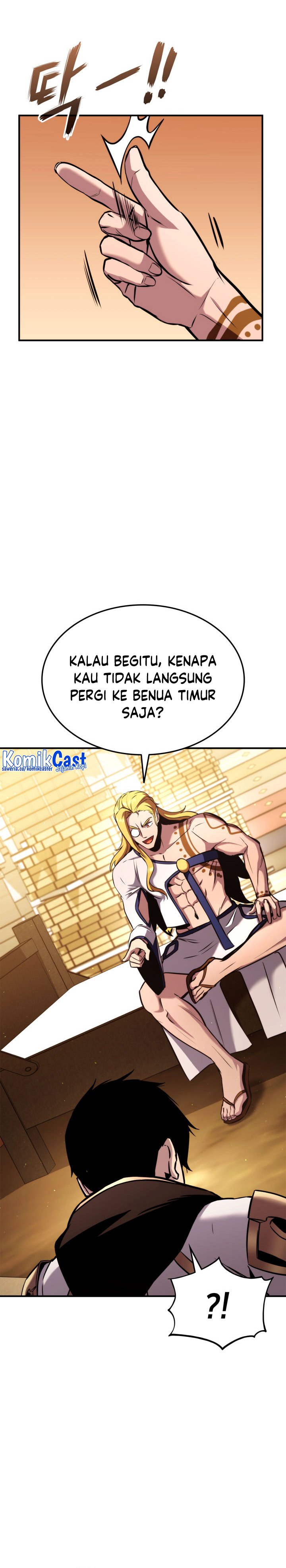 Dilarang COPAS - situs resmi www.mangacanblog.com - Komik rankers return remake 124 - chapter 124 125 Indonesia rankers return remake 124 - chapter 124 Terbaru 12|Baca Manga Komik Indonesia|Mangacan