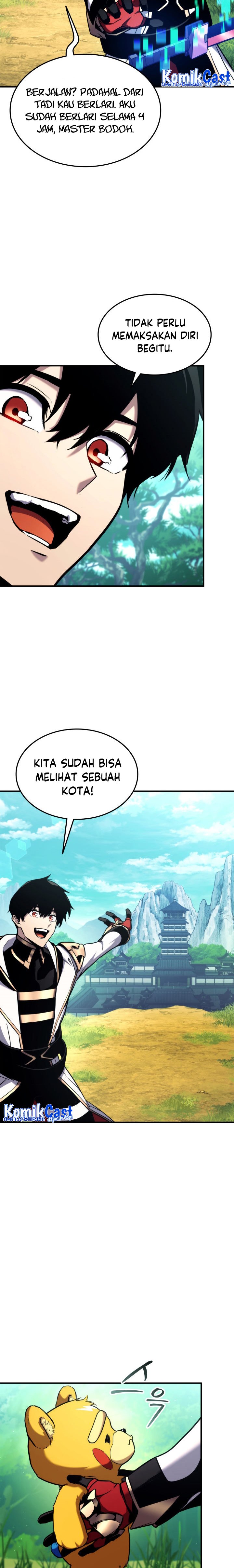 Dilarang COPAS - situs resmi www.mangacanblog.com - Komik rankers return remake 124 - chapter 124 125 Indonesia rankers return remake 124 - chapter 124 Terbaru 23|Baca Manga Komik Indonesia|Mangacan