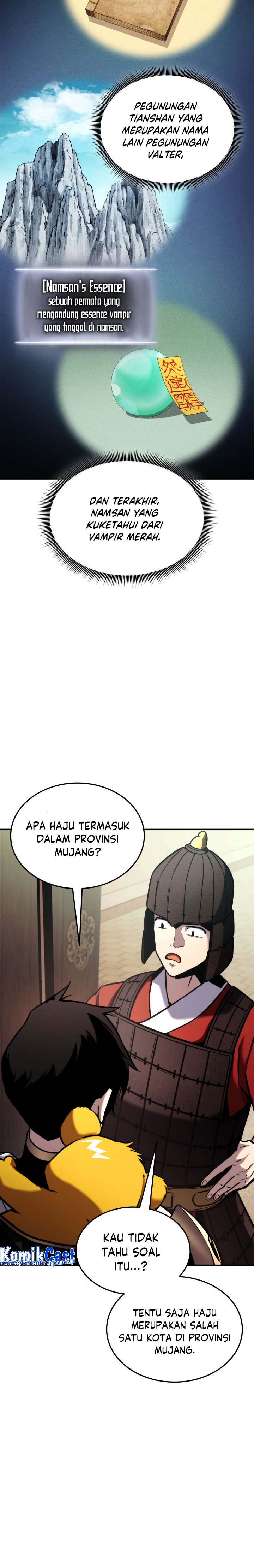 Dilarang COPAS - situs resmi www.mangacanblog.com - Komik rankers return remake 124 - chapter 124 125 Indonesia rankers return remake 124 - chapter 124 Terbaru 27|Baca Manga Komik Indonesia|Mangacan