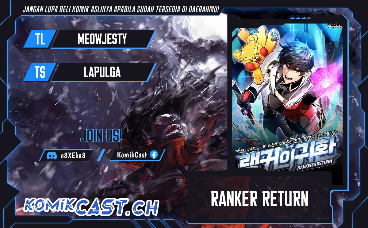 Dilarang COPAS - situs resmi www.mangacanblog.com - Komik rankers return remake 128 - chapter 128 129 Indonesia rankers return remake 128 - chapter 128 Terbaru 0|Baca Manga Komik Indonesia|Mangacan