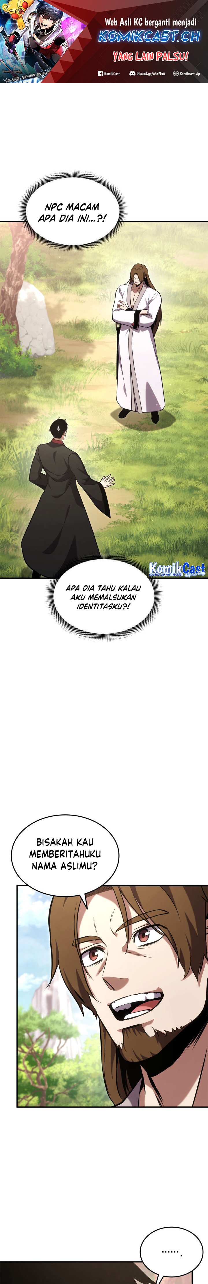 Dilarang COPAS - situs resmi www.mangacanblog.com - Komik rankers return remake 128 - chapter 128 129 Indonesia rankers return remake 128 - chapter 128 Terbaru 1|Baca Manga Komik Indonesia|Mangacan