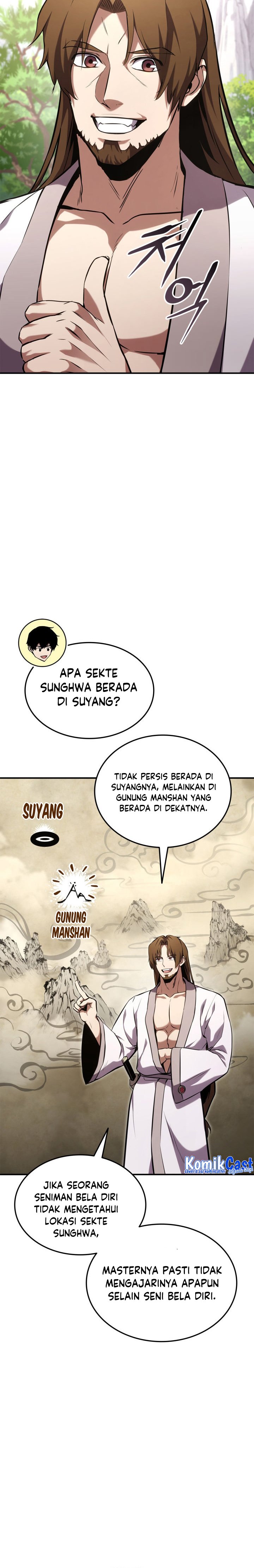 Dilarang COPAS - situs resmi www.mangacanblog.com - Komik rankers return remake 128 - chapter 128 129 Indonesia rankers return remake 128 - chapter 128 Terbaru 3|Baca Manga Komik Indonesia|Mangacan