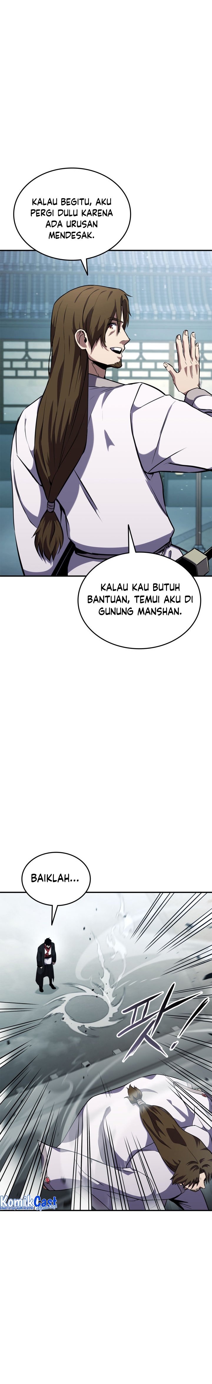 Dilarang COPAS - situs resmi www.mangacanblog.com - Komik rankers return remake 128 - chapter 128 129 Indonesia rankers return remake 128 - chapter 128 Terbaru 7|Baca Manga Komik Indonesia|Mangacan