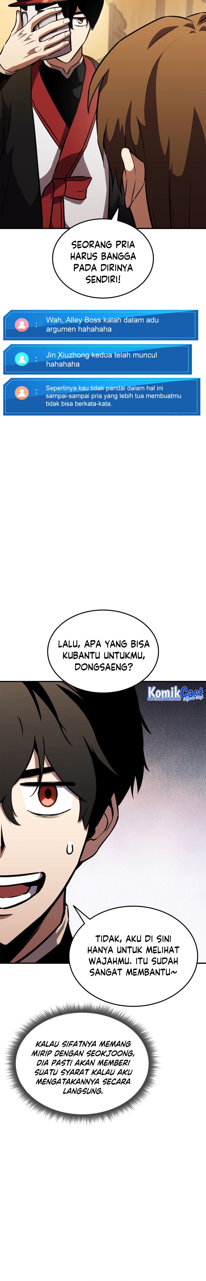 Dilarang COPAS - situs resmi www.mangacanblog.com - Komik rankers return remake 128 - chapter 128 129 Indonesia rankers return remake 128 - chapter 128 Terbaru 12|Baca Manga Komik Indonesia|Mangacan