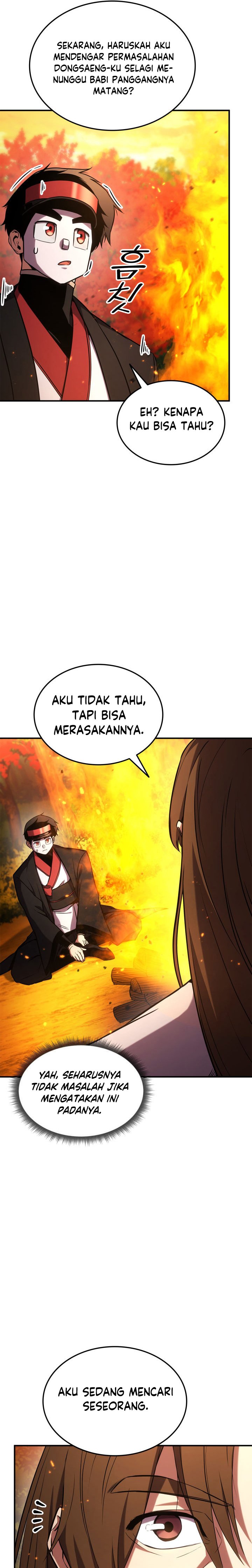 Dilarang COPAS - situs resmi www.mangacanblog.com - Komik rankers return remake 128 - chapter 128 129 Indonesia rankers return remake 128 - chapter 128 Terbaru 16|Baca Manga Komik Indonesia|Mangacan