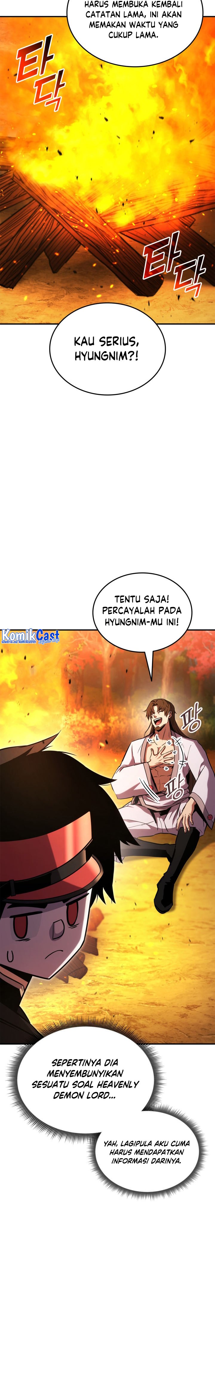 Dilarang COPAS - situs resmi www.mangacanblog.com - Komik rankers return remake 128 - chapter 128 129 Indonesia rankers return remake 128 - chapter 128 Terbaru 20|Baca Manga Komik Indonesia|Mangacan