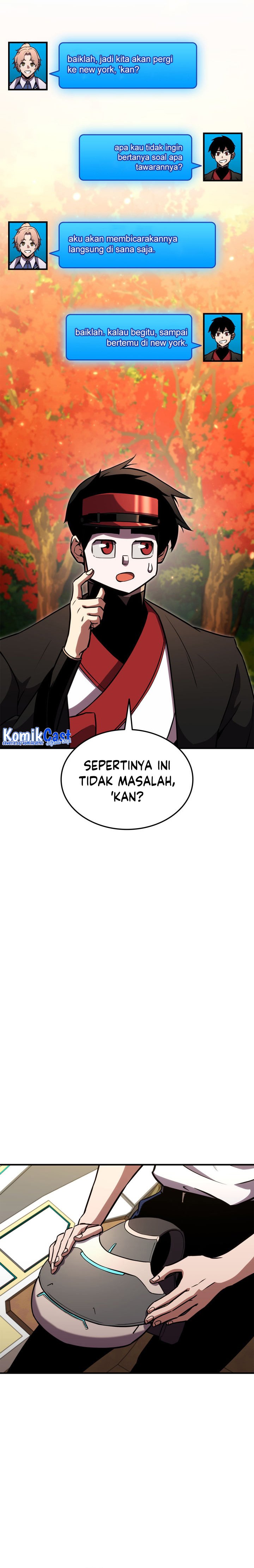 Dilarang COPAS - situs resmi www.mangacanblog.com - Komik rankers return remake 128 - chapter 128 129 Indonesia rankers return remake 128 - chapter 128 Terbaru 24|Baca Manga Komik Indonesia|Mangacan