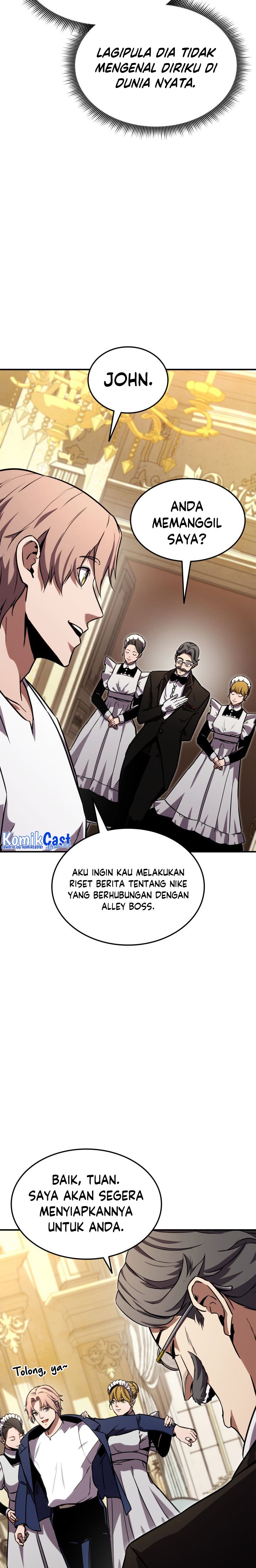 Dilarang COPAS - situs resmi www.mangacanblog.com - Komik rankers return remake 128 - chapter 128 129 Indonesia rankers return remake 128 - chapter 128 Terbaru 26|Baca Manga Komik Indonesia|Mangacan