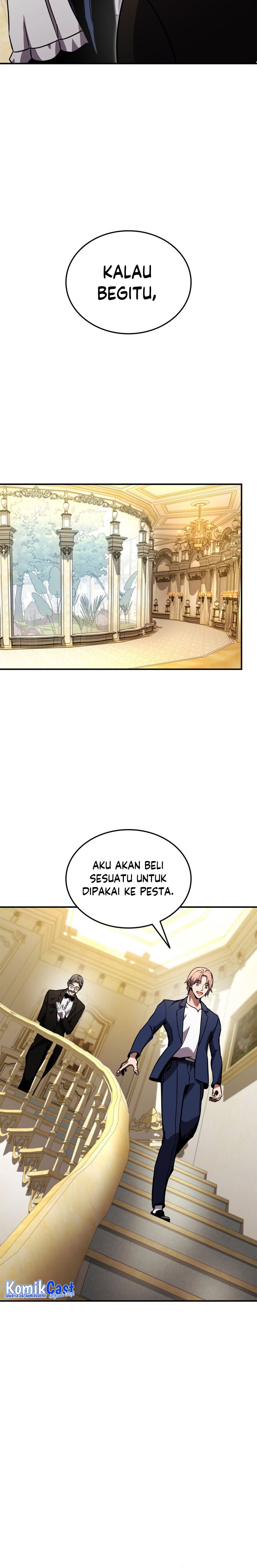 Dilarang COPAS - situs resmi www.mangacanblog.com - Komik rankers return remake 128 - chapter 128 129 Indonesia rankers return remake 128 - chapter 128 Terbaru 27|Baca Manga Komik Indonesia|Mangacan