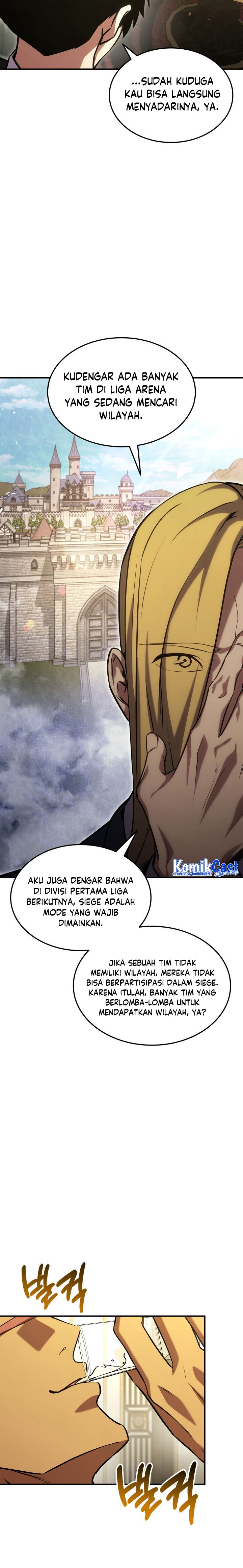 Dilarang COPAS - situs resmi www.mangacanblog.com - Komik rankers return remake 130 - chapter 130 131 Indonesia rankers return remake 130 - chapter 130 Terbaru 12|Baca Manga Komik Indonesia|Mangacan