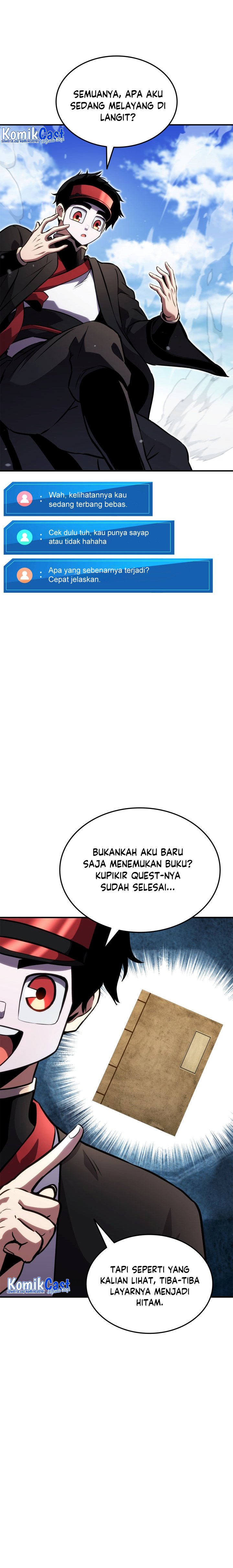 Dilarang COPAS - situs resmi www.mangacanblog.com - Komik rankers return remake 132 - chapter 132 133 Indonesia rankers return remake 132 - chapter 132 Terbaru 3|Baca Manga Komik Indonesia|Mangacan