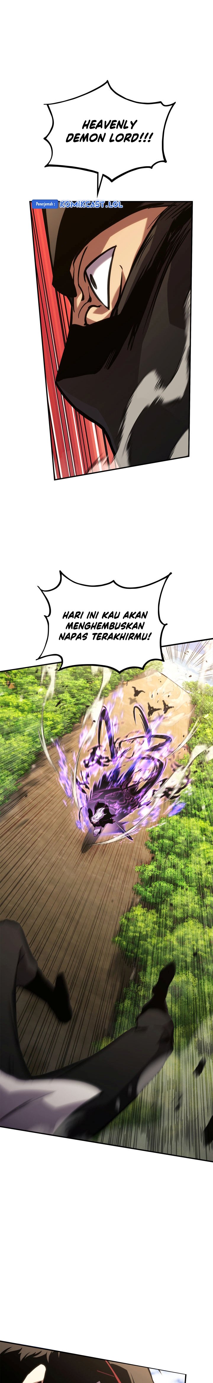 Dilarang COPAS - situs resmi www.mangacanblog.com - Komik rankers return remake 132 - chapter 132 133 Indonesia rankers return remake 132 - chapter 132 Terbaru 5|Baca Manga Komik Indonesia|Mangacan