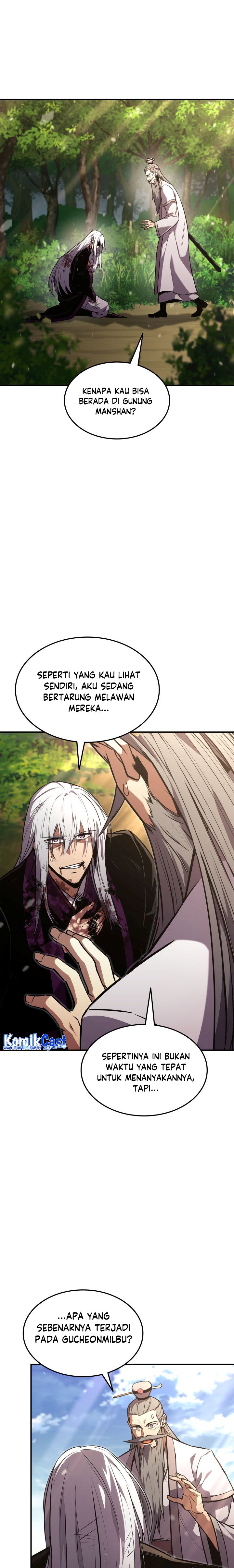 Dilarang COPAS - situs resmi www.mangacanblog.com - Komik rankers return remake 132 - chapter 132 133 Indonesia rankers return remake 132 - chapter 132 Terbaru 22|Baca Manga Komik Indonesia|Mangacan