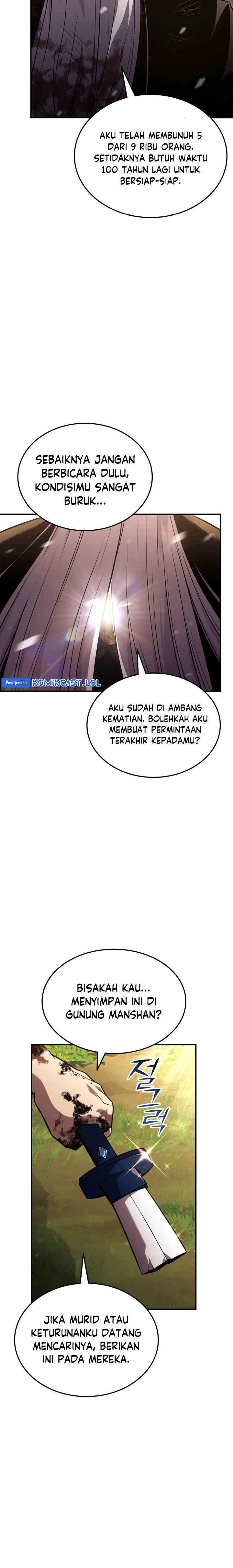 Dilarang COPAS - situs resmi www.mangacanblog.com - Komik rankers return remake 132 - chapter 132 133 Indonesia rankers return remake 132 - chapter 132 Terbaru 23|Baca Manga Komik Indonesia|Mangacan