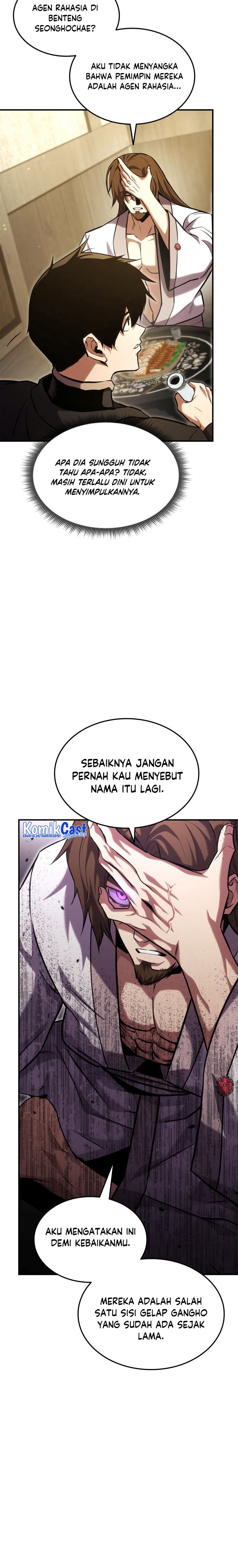 Dilarang COPAS - situs resmi www.mangacanblog.com - Komik rankers return remake 132 - chapter 132 133 Indonesia rankers return remake 132 - chapter 132 Terbaru 30|Baca Manga Komik Indonesia|Mangacan