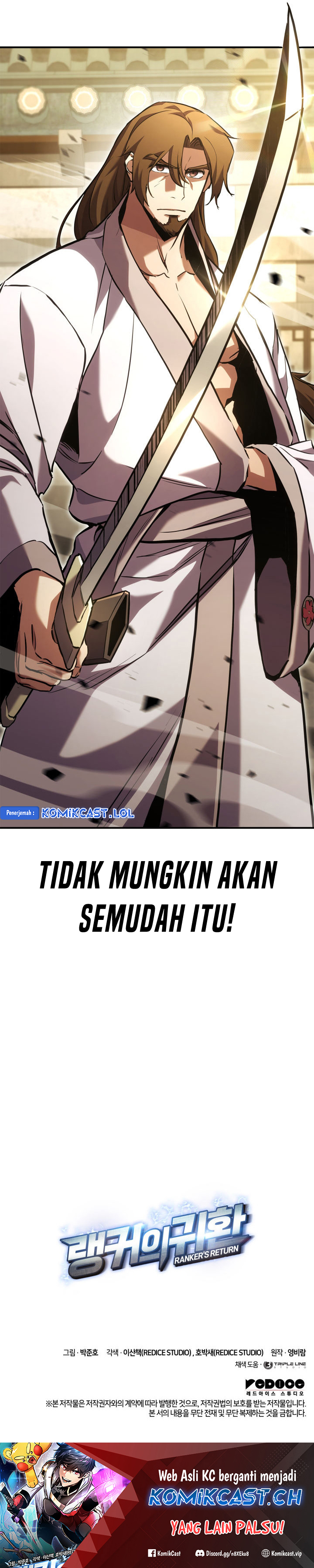 Dilarang COPAS - situs resmi www.mangacanblog.com - Komik rankers return remake 132 - chapter 132 133 Indonesia rankers return remake 132 - chapter 132 Terbaru 34|Baca Manga Komik Indonesia|Mangacan