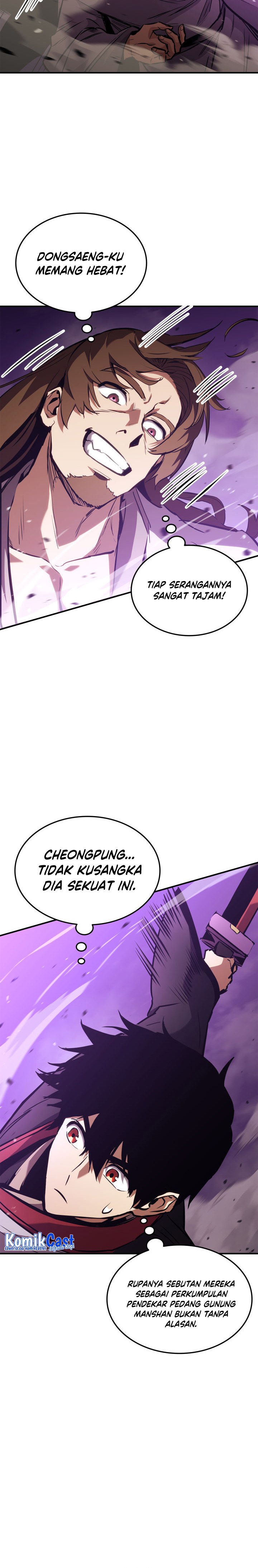 Dilarang COPAS - situs resmi www.mangacanblog.com - Komik rankers return remake 133 - chapter 133 134 Indonesia rankers return remake 133 - chapter 133 Terbaru 12|Baca Manga Komik Indonesia|Mangacan