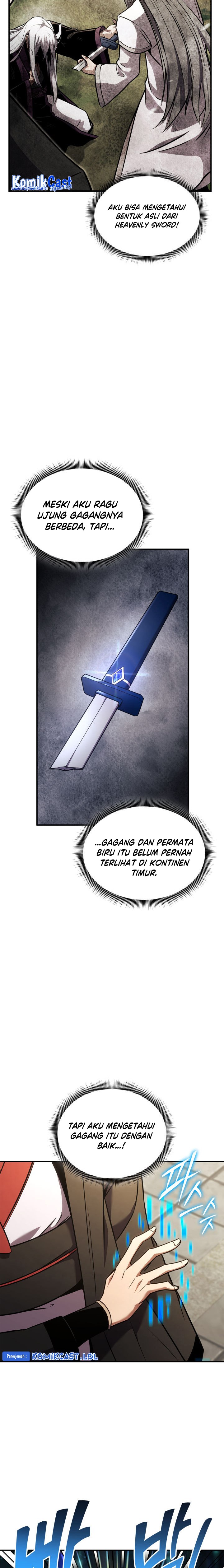 Dilarang COPAS - situs resmi www.mangacanblog.com - Komik rankers return remake 133 - chapter 133 134 Indonesia rankers return remake 133 - chapter 133 Terbaru 26|Baca Manga Komik Indonesia|Mangacan