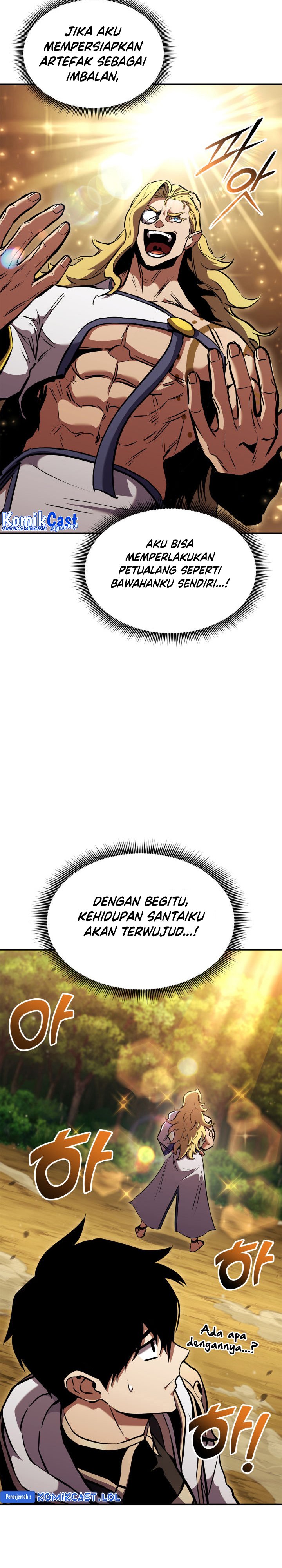 Dilarang COPAS - situs resmi www.mangacanblog.com - Komik rankers return remake 137 - chapter 137 138 Indonesia rankers return remake 137 - chapter 137 Terbaru 8|Baca Manga Komik Indonesia|Mangacan