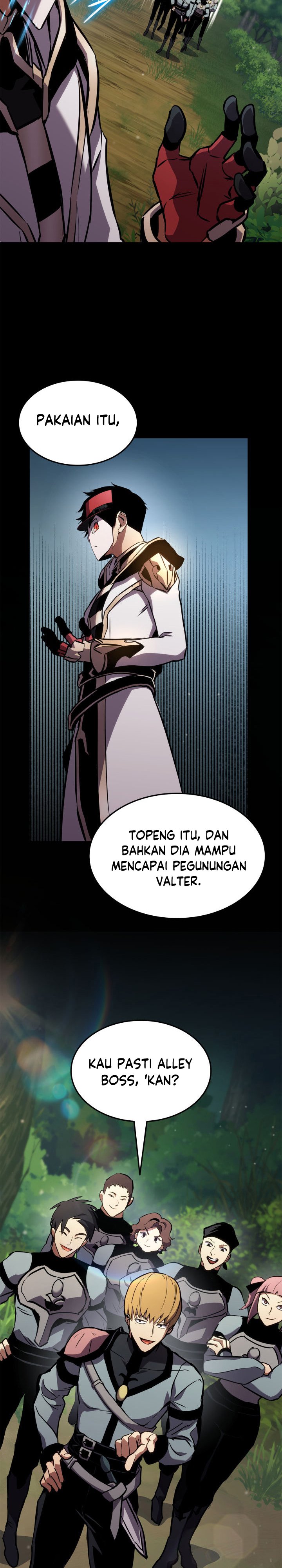 Dilarang COPAS - situs resmi www.mangacanblog.com - Komik rankers return remake 137 - chapter 137 138 Indonesia rankers return remake 137 - chapter 137 Terbaru 11|Baca Manga Komik Indonesia|Mangacan