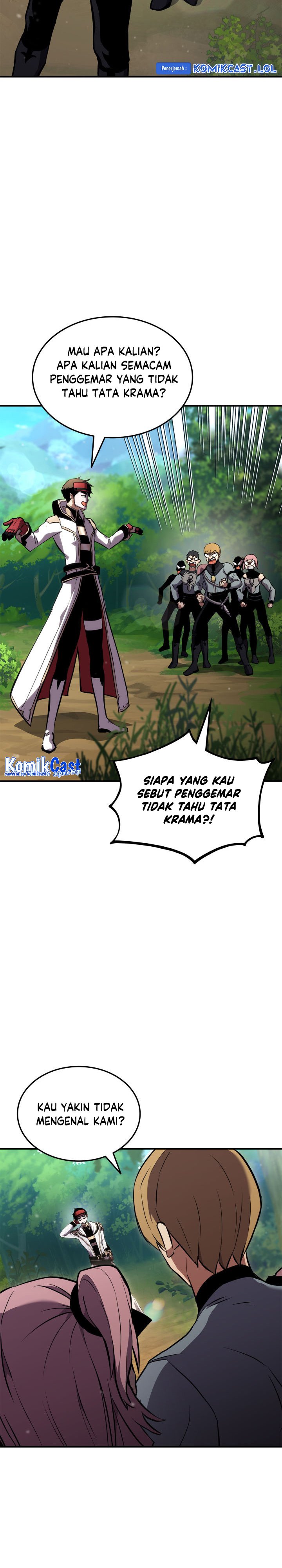 Dilarang COPAS - situs resmi www.mangacanblog.com - Komik rankers return remake 137 - chapter 137 138 Indonesia rankers return remake 137 - chapter 137 Terbaru 12|Baca Manga Komik Indonesia|Mangacan