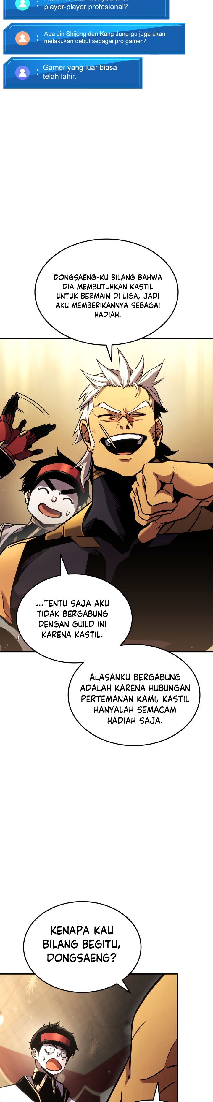 Dilarang COPAS - situs resmi www.mangacanblog.com - Komik rankers return remake 137 - chapter 137 138 Indonesia rankers return remake 137 - chapter 137 Terbaru 30|Baca Manga Komik Indonesia|Mangacan