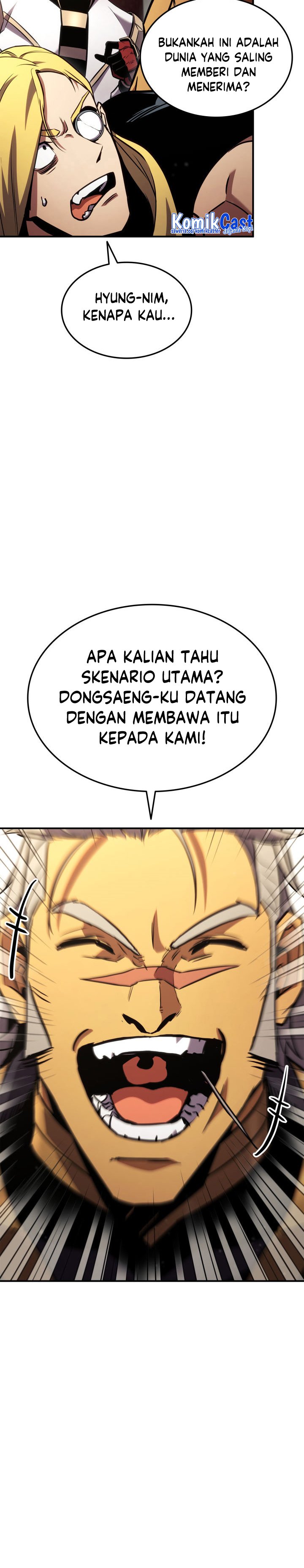 Dilarang COPAS - situs resmi www.mangacanblog.com - Komik rankers return remake 137 - chapter 137 138 Indonesia rankers return remake 137 - chapter 137 Terbaru 31|Baca Manga Komik Indonesia|Mangacan