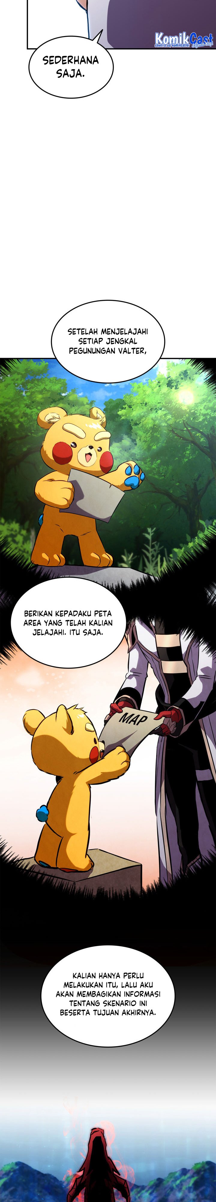 Dilarang COPAS - situs resmi www.mangacanblog.com - Komik rankers return remake 138 - chapter 138 139 Indonesia rankers return remake 138 - chapter 138 Terbaru 14|Baca Manga Komik Indonesia|Mangacan