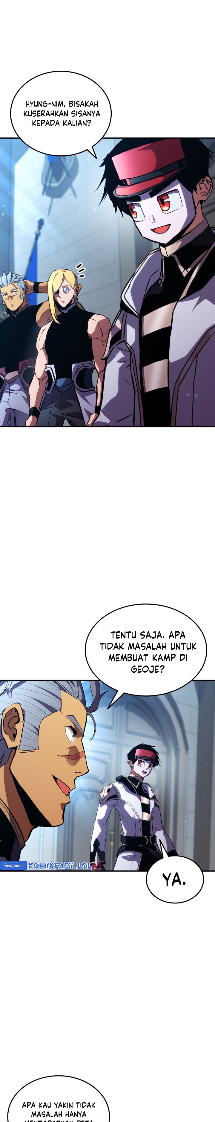 Dilarang COPAS - situs resmi www.mangacanblog.com - Komik rankers return remake 138 - chapter 138 139 Indonesia rankers return remake 138 - chapter 138 Terbaru 17|Baca Manga Komik Indonesia|Mangacan