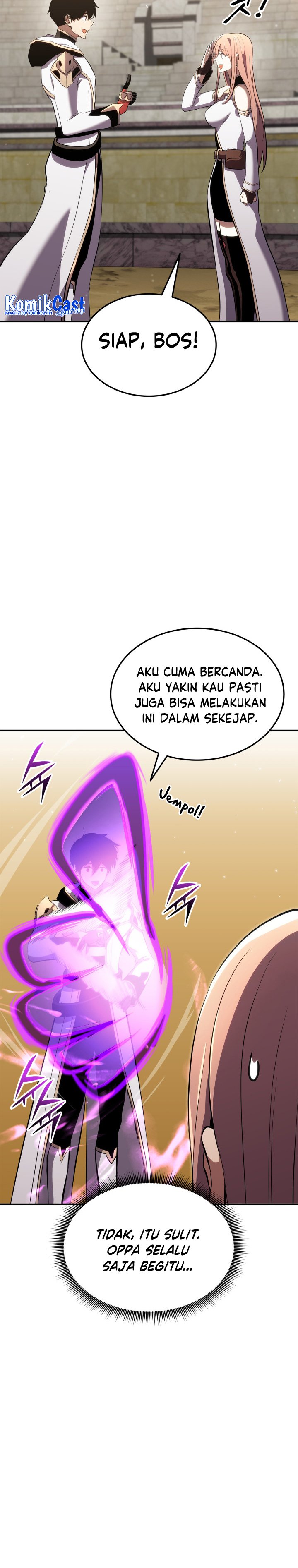 Dilarang COPAS - situs resmi www.mangacanblog.com - Komik rankers return remake 140 - chapter 140 141 Indonesia rankers return remake 140 - chapter 140 Terbaru 7|Baca Manga Komik Indonesia|Mangacan