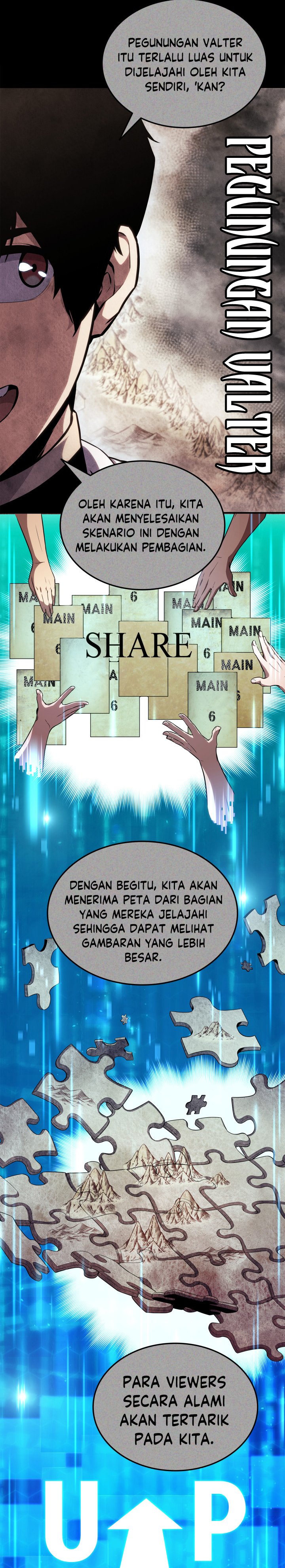 Dilarang COPAS - situs resmi www.mangacanblog.com - Komik rankers return remake 140 - chapter 140 141 Indonesia rankers return remake 140 - chapter 140 Terbaru 17|Baca Manga Komik Indonesia|Mangacan