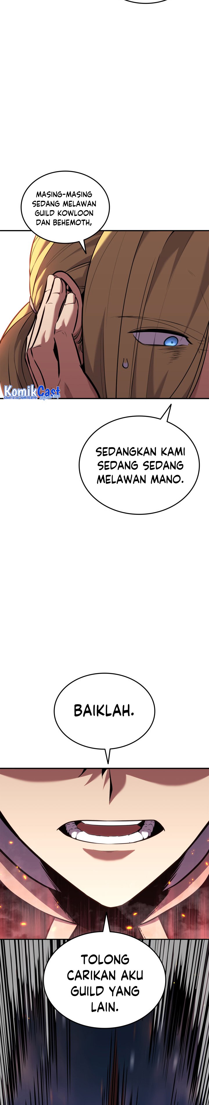 Dilarang COPAS - situs resmi www.mangacanblog.com - Komik rankers return remake 140 - chapter 140 141 Indonesia rankers return remake 140 - chapter 140 Terbaru 27|Baca Manga Komik Indonesia|Mangacan