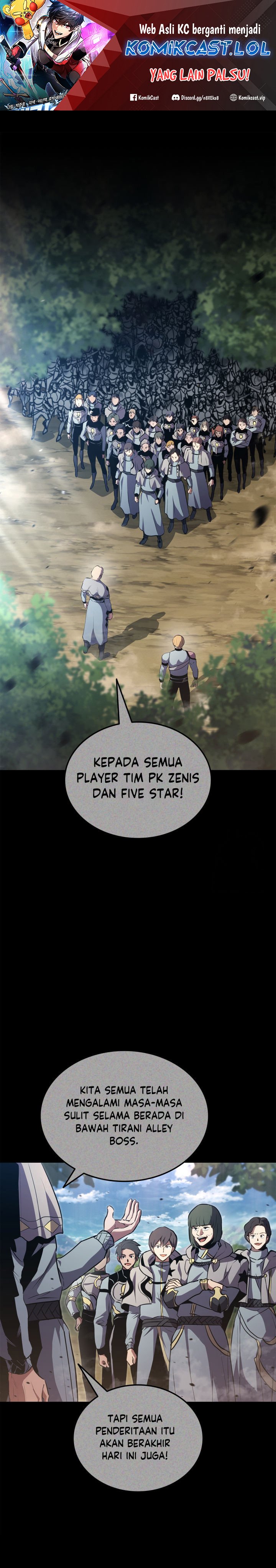 Dilarang COPAS - situs resmi www.mangacanblog.com - Komik rankers return remake 142 - chapter 142 143 Indonesia rankers return remake 142 - chapter 142 Terbaru 1|Baca Manga Komik Indonesia|Mangacan