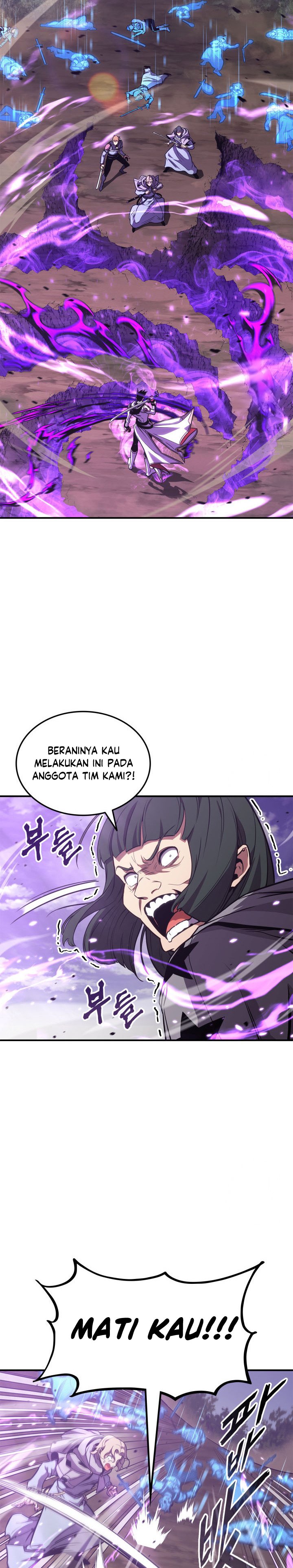 Dilarang COPAS - situs resmi www.mangacanblog.com - Komik rankers return remake 142 - chapter 142 143 Indonesia rankers return remake 142 - chapter 142 Terbaru 7|Baca Manga Komik Indonesia|Mangacan