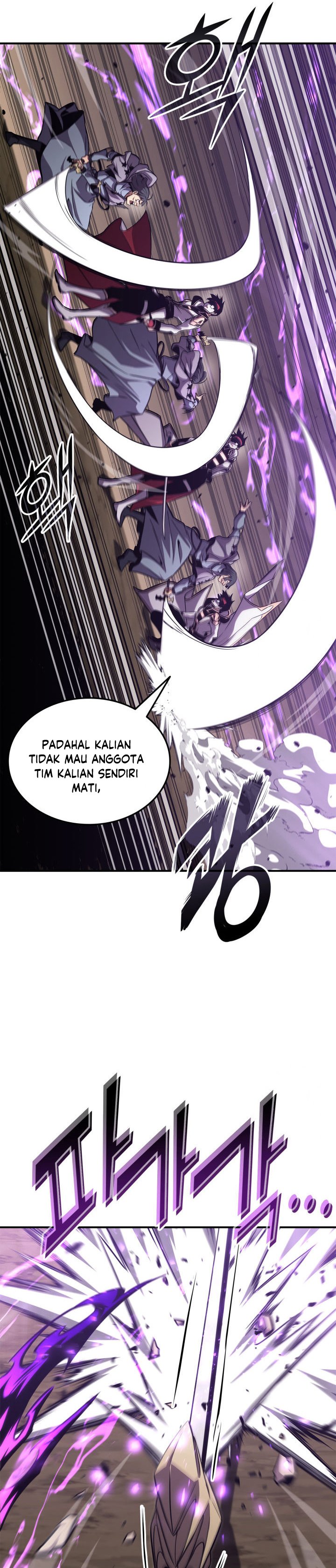 Dilarang COPAS - situs resmi www.mangacanblog.com - Komik rankers return remake 142 - chapter 142 143 Indonesia rankers return remake 142 - chapter 142 Terbaru 9|Baca Manga Komik Indonesia|Mangacan