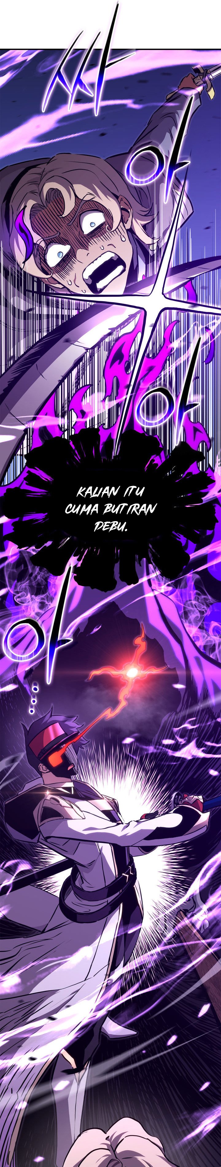 Dilarang COPAS - situs resmi www.mangacanblog.com - Komik rankers return remake 142 - chapter 142 143 Indonesia rankers return remake 142 - chapter 142 Terbaru 13|Baca Manga Komik Indonesia|Mangacan