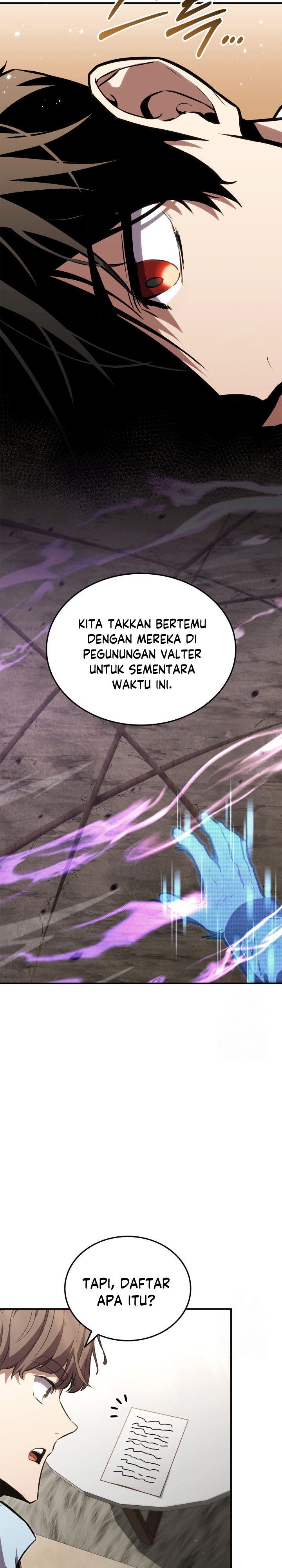 Dilarang COPAS - situs resmi www.mangacanblog.com - Komik rankers return remake 142 - chapter 142 143 Indonesia rankers return remake 142 - chapter 142 Terbaru 22|Baca Manga Komik Indonesia|Mangacan