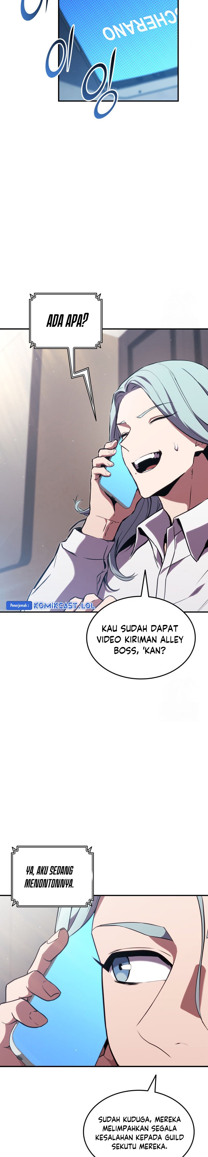 Dilarang COPAS - situs resmi www.mangacanblog.com - Komik rankers return remake 142 - chapter 142 143 Indonesia rankers return remake 142 - chapter 142 Terbaru 27|Baca Manga Komik Indonesia|Mangacan