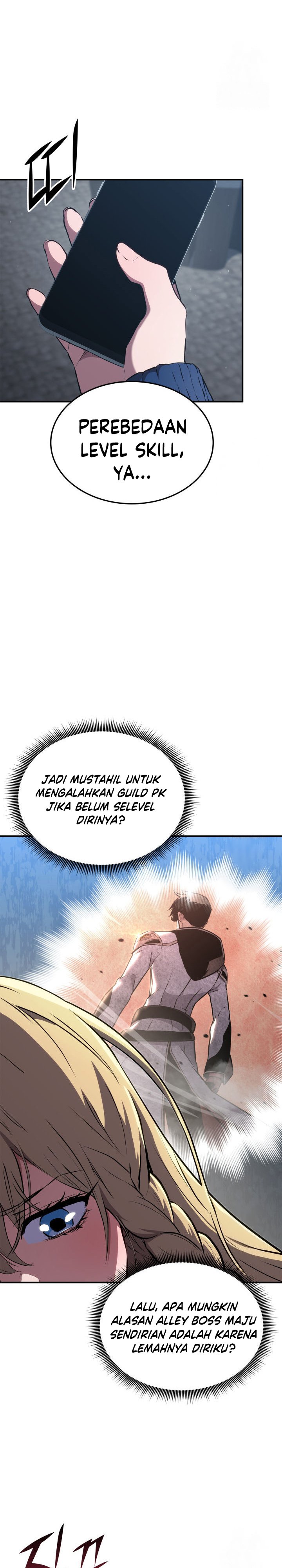 Dilarang COPAS - situs resmi www.mangacanblog.com - Komik rankers return remake 142 - chapter 142 143 Indonesia rankers return remake 142 - chapter 142 Terbaru 29|Baca Manga Komik Indonesia|Mangacan